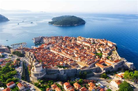 25 Super Fun Things to Do in Dubrovnik .
